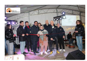 Festa de “Lu Sand’Andonje” a Nepezzano.