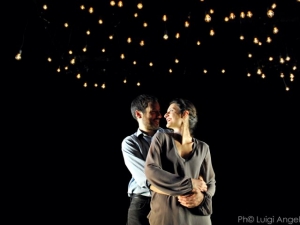 Khora Teatro in Costellazioni testo di Nick Payne