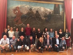 Pescara. Servizio civile provinciale, tutti dai piccoli comuni i volontari. Ecco chi sono