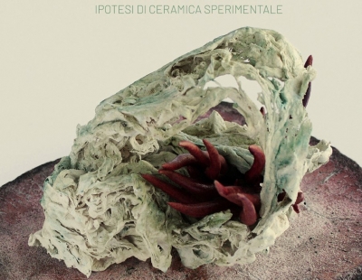 Pianella/MACA. Fabio Amoroso - X Ipotesi di Ceramica Sperimentale