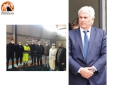 sindaco di Bolognano