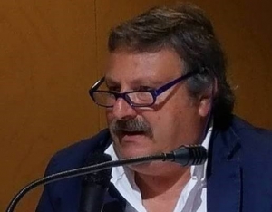 Alberto Balducci vice capogruppo PD consiglio regione