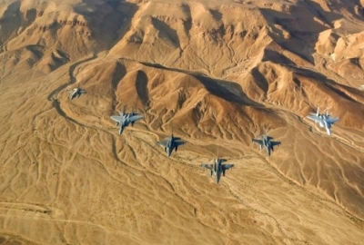 Israele: "Abbiamo colpito noi base T4 in Siria". Teheran: "la pagherà"