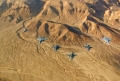 Israele: "Abbiamo colpito noi base T4 in Siria". Teheran: "la pagherà"