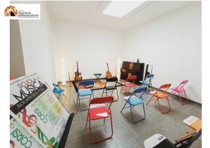 Miglianico. Parte la V edizione del Campus Musicale Internazionale della Scuola di Musica O.S.A.