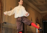 "La Belle danse" all'Aurum di Pescara