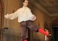 "La Belle danse" all'Aurum di Pescara