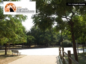 Montesilvano, Halloween nel Parco della Libertà: caccia al tesoro