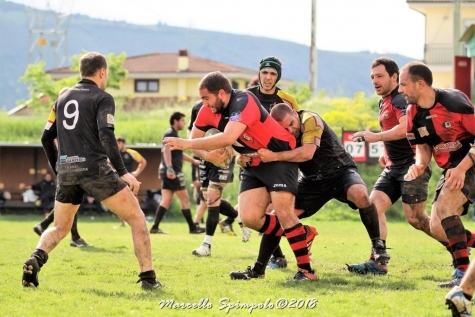 “Rugby e non solo” a Paganica