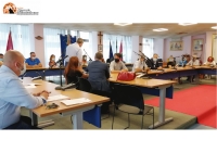 Montesilvano, il 27 settembre il consiglio comunale. Ecco gli argomenti.