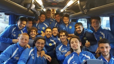 La squadra 