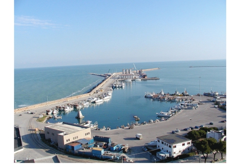 Recovery Plan, niente risorse per i porti abruzzesi.