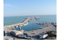 Recovery Plan, niente risorse per i porti abruzzesi.
