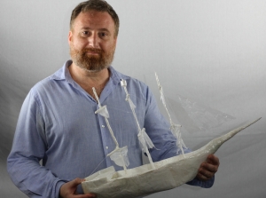 Teatro. Pescara. La balena da Moby Dick