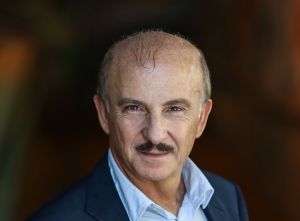 "Colpo di Scena" di Carlo Buccirosso Teatro Circus di Pescara