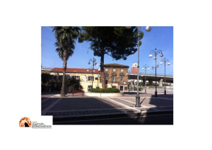 Notte dei Musei, tutte le aperture straordinarie a Pescara
