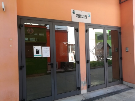 Montesilvano. Week end in biblioteca dedicato ai volti dell’Abruzzo.