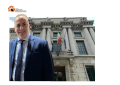 Ottavio De Martinis si candida alla Provincia di Pescara