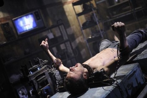 Tortura, ora in Italia è reato