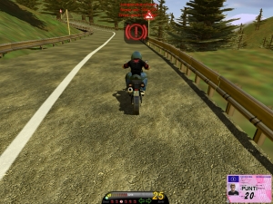 Montesilvano il Motorcycleday, spettacolo, giochi e sicurezza stradale