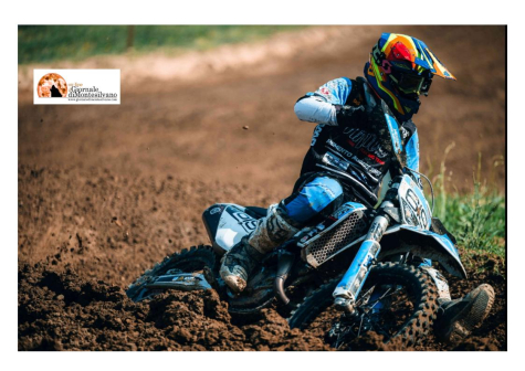 Campionato Italiano AMA Raven 2025: Loris Rasetta chiude 15° nella terza prova stagionale a Ponte a Egola