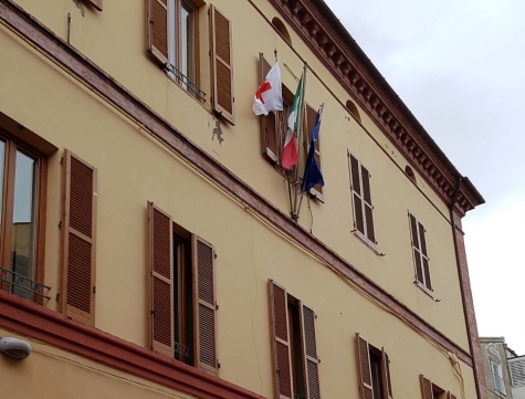 Giulianova/Elezioni. Dall’8 aprile firma delle liste in Comune