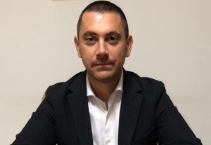 San Giovanni T/Interramento ferrovia.  "Passiamo dalle parole ai fatti"