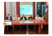 “Passeggiando nel Pescarese”, per la valorizzazione degli edifici clericali in due percorsi