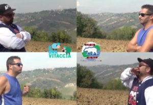 “Su li cepptill” il rap gnurande abruzzese di “è una vitaccia” e “fattelaunarisatabruzzo”