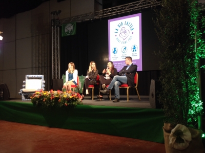 Montesilvano/Bandiera verde, Premiati bambini per concorso d'arte