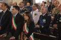 Pescocostanzo. Papa Francesco benedice partecipanti della 17^ Giornata Nazionale Mauriziana