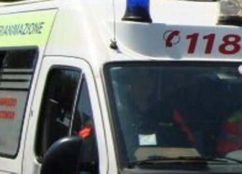 Malore durante poppata, morta neonata