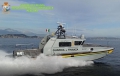 Covid/Litorale abruzzese: violate misure di distanziamento per 4 stabilimenti balneari.