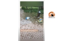 Montesilvano/Parco della libertà in degrado: quindicenni chiedono di intervenire con un video.