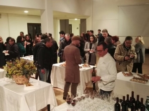 Menu pitagorico all'Aurum per il gran finale del Pi Greco Day 2017