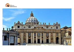 Guidati dallo Spirito: chi sceglie il Papa e cosa rappresenta lo Spirito Santo