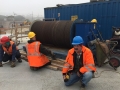 Pescara. Ponte Nuovo pronto entro l'anno.