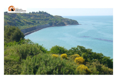 Ortona. "L’Italia vista dal mare – Scopri dove ti porto”