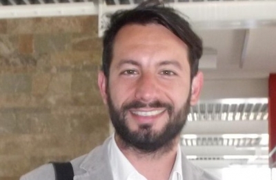 consigliere Alessandro Pompei