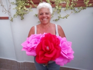 Montesilvano Fiori di Carta, laboratorio creativo per i bambini