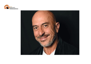 "Il Sequestro" con Roberto Ciufoli al teatro di Orsogna
