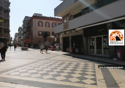 Pescara. 11 Progetti di rigenerazione Urbana nel triennio per 20 milioni di euro