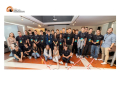 Montesilvano. Gli studenti dell’Istituto Alessandrini campioni di sicurezza informatica