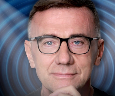 Michele Cucuzza a Giulianova con il suo nuovo libro “Fuori dalle bolle!”