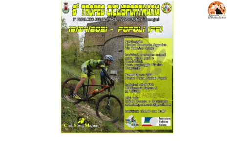 Popoli, parte il Memorial Mario Parmegiani.