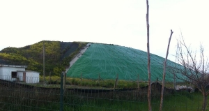 La discarica di Villa Carmine - bomba ad orologeria