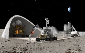 Esempio di costruzione disegnata