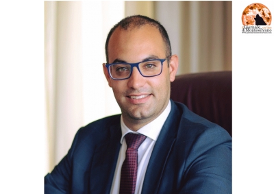 MES, Berardini, M5S, vota contro. "Coerente con programma elettorale"