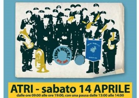 Casting ad Atri per “Quando la banda passò”