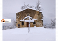 Neve a San Valentino rinviati i riti per San Antonio Abate.